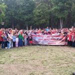 Komunitas Mobil Calya Sigra Indonesia Gelar Silatnas 2019