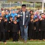 Cisayong Diproyeksikan Jadi Desa Wisata Homestay