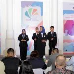 Pelajar SMA Operasikan Bisnis Berbasis Sosial di Sekolah