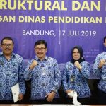 Cucu Saputra Resmi Emban Tugas sebagai Sekdis