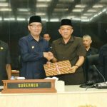 Dewan Kembali Soroti BUMD Bermasalah