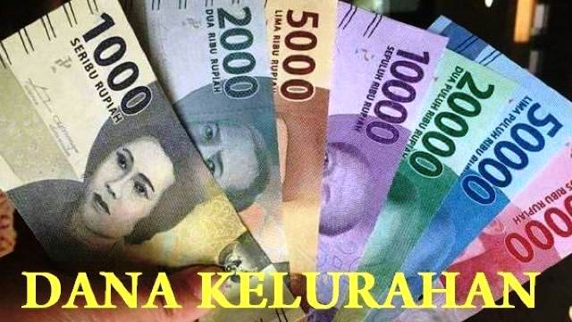 DPRD Cimahi Soal Dana Kelurahan