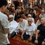 Deddy Corbuzier Salat Jumat Perdana setelah Mualaf, Ada Teman yang Ikuti Jejaknya