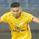 Kerja Keras Berbuah Hasil bagi BFC