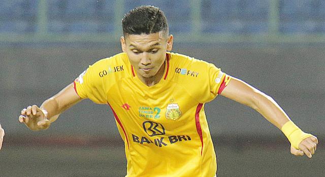 Kerja Keras Berbuah Hasil bagi BFC