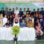 Dorong Pemberdayaan Masyarakat Melalui Desa Wisata