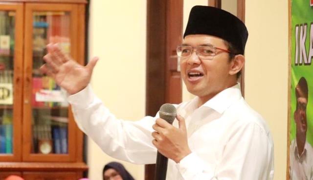 Kiai Maman Bongkar Siapa Sosok Terdakwa Herry Wirawan yang Perkosa 12 Santriwatinya