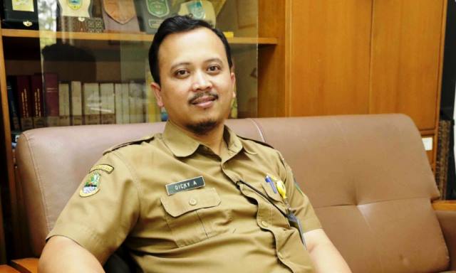 Gugatan Praperadilan Ditolak Hakim