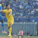 Dipermalukan di Hadapan Bobotoh