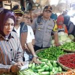 Jelang Idul Adha, Disperin Mengklaim Harga Kepokmas Aman Jelang Idul Adha, Disperin Mengklaim Harga Kepokmas Aman