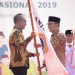 HLUN 2019, Ridwan Kamil Paparkan Program Lansia Pemdaprov Jawa Barat