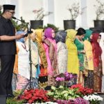 Emil Sebut Kunci Utama Keluarga Bahagia Adalah Kebersamaan