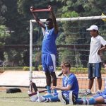 Rene dan Eze Kembali Tempur