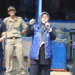 Bersama FKBS, Dishub Kembalikan Fungsi Terminal