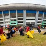 Swasta Berpeluang Kelola GBLA