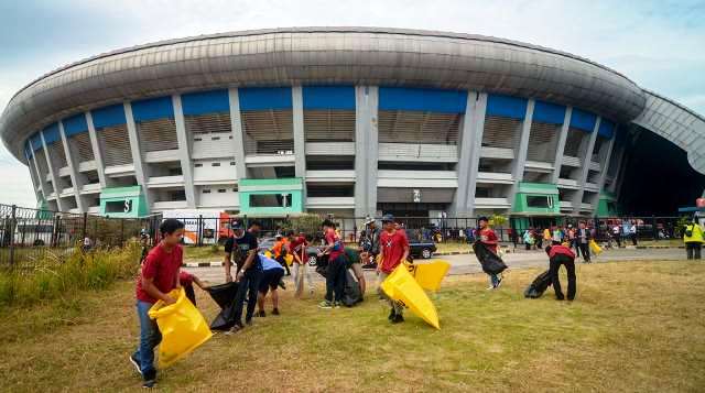 Swasta Berpeluang Kelola GBLA