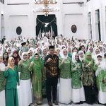 Noor Rafiqa: Fatayat NU Jabar Selaraskan Program dengan Pemdaprov