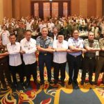 Dorong Forkopimda Bersinergi dengan Pemkot