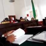 Lima Penggelap Pajak Dibui plus Denda Rp151 Miliar