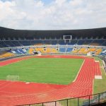 Stadion GBLA Terbengkalai, Pengelolaan Terkendala Status Aset