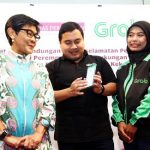 Grab Hadirkan Fitur Keamanan Terbaru