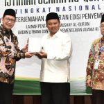 Terjemahan Alquran Kembali Direvisi Kemenag