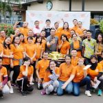 HARRIS Festival Citylink Bandung 8-NNIVERSARY!