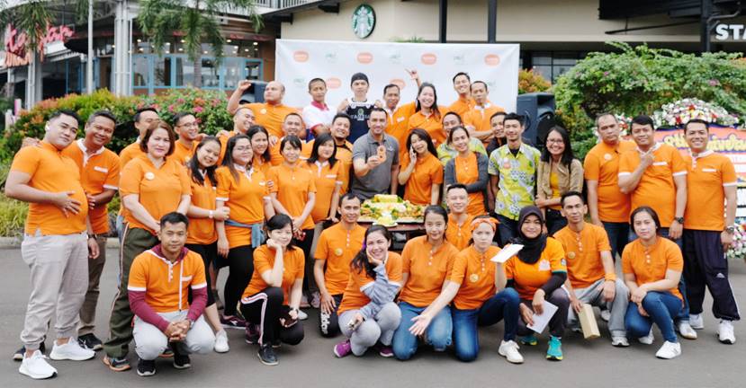 HARRIS Festival Citylink Bandung 8-NNIVERSARY!