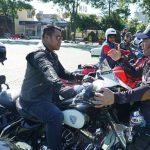 HOG Gelar Safety Riding Course