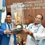 Pemuda Harus Jadi Perekat Persatuan