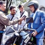 Pemdaprov Jawa Barat Hibahkan 6.000 Motor Listrik untuk Masjid