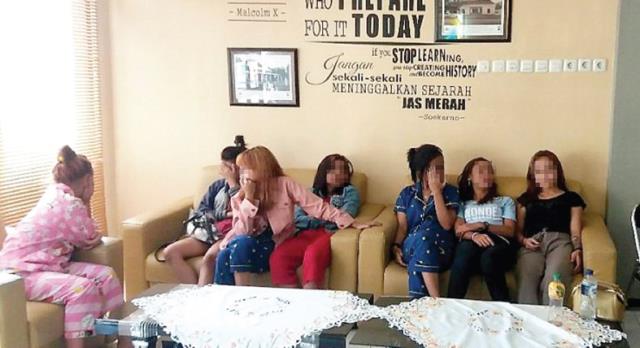12 Anak Warga Kabupaten Bandung Jadi Korban Traficking