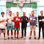 Bank BJB Dukung IBL 3X3 Pertama Kali Digelar di Cirebon