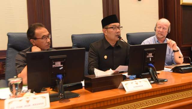ILO Menganggap Sistem Upah di Jabar Tidak Adil