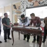 Kahati, Dorong Pembangunan Lingkungan dan Sosial