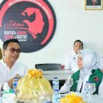 Kader Muda di Kabinet, Nasdem Siapkan Prananda dan Rapsel Ali