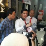 Oknum PNS jadi Tersangka Kasus Cabul, Kini Ditahan di Mapolres Cimahi