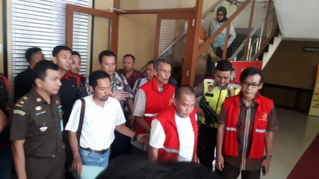 Kejaksaan Bidik Tersangka Baru