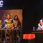 Hakim Berganti Posisi Jadi Terdakwa