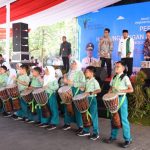 Pemdaprov Jabar Peringati Hari Lingkungan Hidup