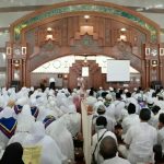 Kota Bandung Berangkatkan 2.605 Calon Jamaah Haji