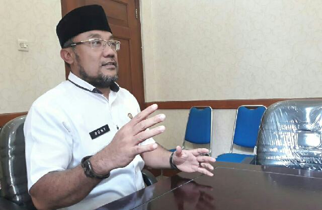 DPRD Siapkan 700 Undangan Untuk Pelantikan Caleg Terpilih Pada 26 Agustus