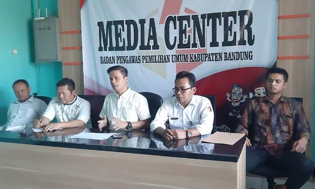 Terkendala Adminitrasi Pengawas TPS Meninggal, Belum Terima Santunan