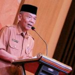 Sekda : Pileg di Kabupaten Bandung, 0 Sengketa