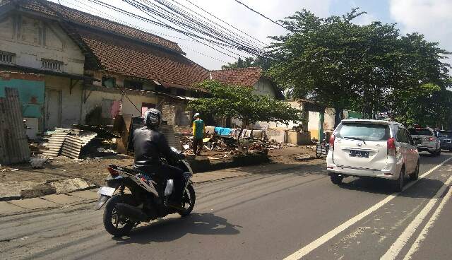 DPUPR Anggarkan Rp 33 M Untuk 26 Paket Pekerjaan Jalan