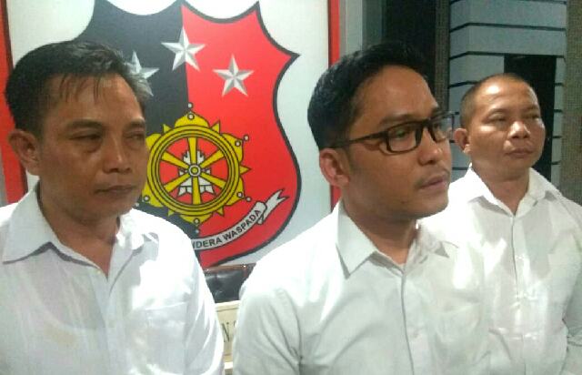Bantu Percintaan Teman, AM jadi Tersangka Kasus Penusukan Mahasiswa di Cimahi