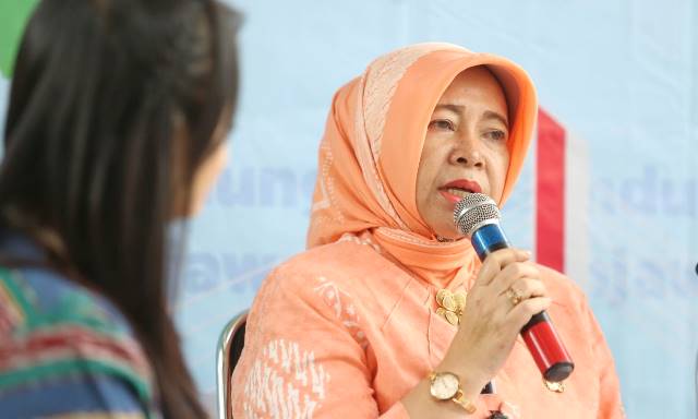 Dinas KUMKM Siap Luncurkan Aplikasi Digital di Harkopnas Dinas KUMKM Siap Luncurkan Aplikasi Digital di Harkopnas