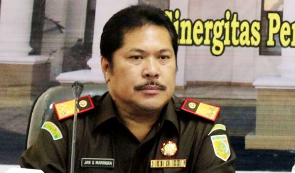 JAM Intel: Penegakan Hukum Bukan Lagi Menangkap