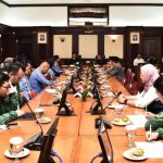 Mahasiswa Boleh Magang di Gedung Sate