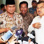 Aktor-Aktor Pembisik Atur Siasat